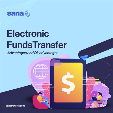 electronic transfer advantages and disadvantages|What is Electronic Funds Transfers .